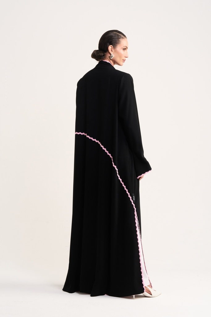 UNFOLD PINK